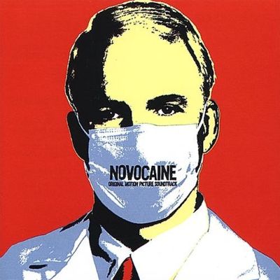 Novocaine [Original Motion Picture Soundtrack]