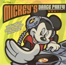 Mickey's Dance Party