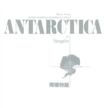 Antarctica [Original Motion Picture Soundtrack]