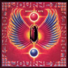 Journey's Greatest Hits