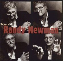 The Best of Randy Newman