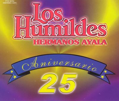25 Aniversario