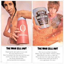 The Who Sell Out
