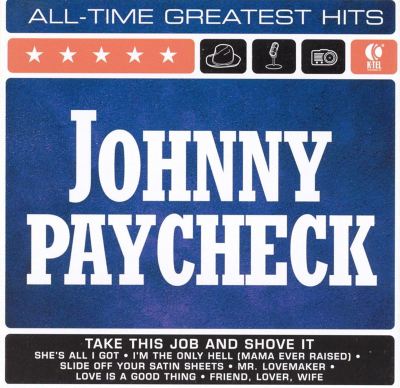All-Time Greatest Hits