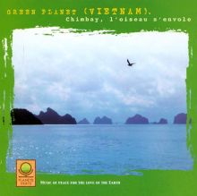 Green Planet: Vietnam