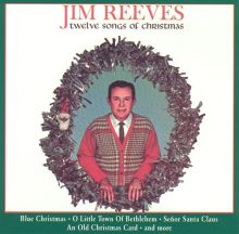 Twelve Songs of Christmas