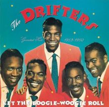 Let the Boogie-Woogie Roll: Greatest Hits 1953-1958