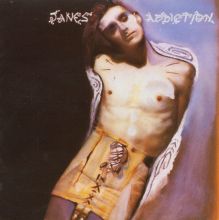 Jane's Addiction
