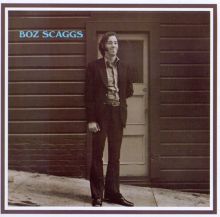 Boz Scaggs