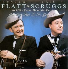 You Can Feel It in Your Soul