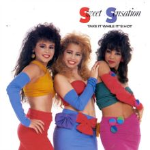 Sweet Sensation, Songs, Albums, Discography & Reviews | AllMusic