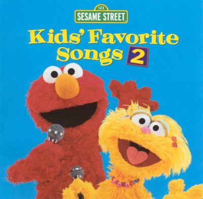 Kids' Favorite Songs 2