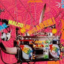 Malcolm McLaren — Biography, Discography, Albums & Expert Reviews