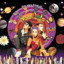 The Very Best of Deee-Lite [Rhino]
