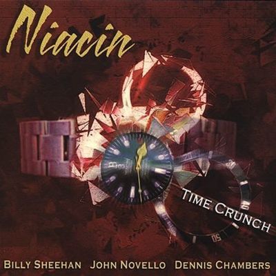 Time Crunch