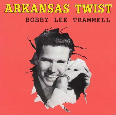 Arkansas Twist