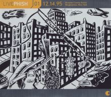 Live Phish, Vol. 01