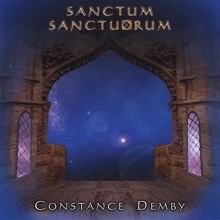 Sanctum Sanctuorum