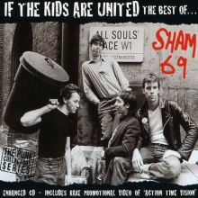 If the Kids Are United: The Best of Sham 69