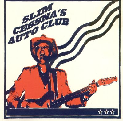 Slim Cessna's Auto Club
