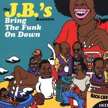 Bring the Funk on Down