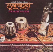 Sarangi: The Music of India