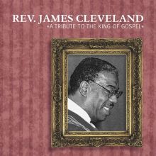 A Tribute to the King of Gospel [Liquid 8]