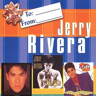 Jerry Rivera
