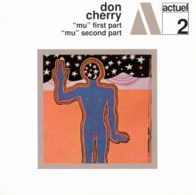 Mu First Part/Mu Second Part