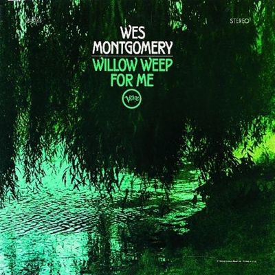 Willow Weep for Me [Bonus Tracks]