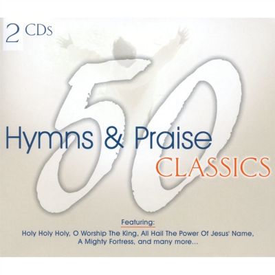 50 Hymns and Praise Classics - Various Artists... | AllMusic