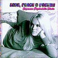 Various Artists: Love, Peace  Tracks & Reviews | AllMusic