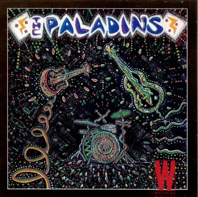 The Paladins