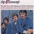 The 4 Seasons Sing Big Hits by Burt Bacharach...Hal David...Bob Dylan