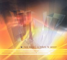 Rock Music: A Tribute to Weezer