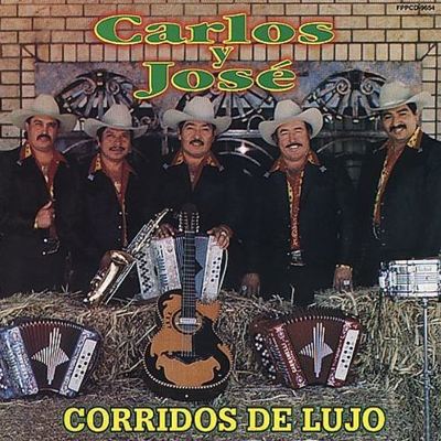 Corridos de Lujo