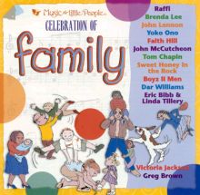 Celebration of Family