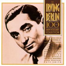 Irving Berlin 100th Anniversary Collection