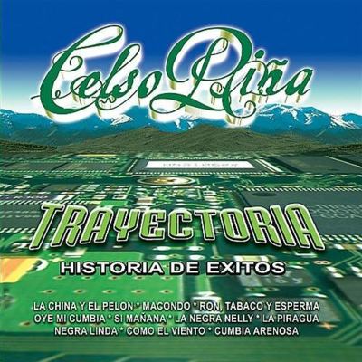 Trayectoria