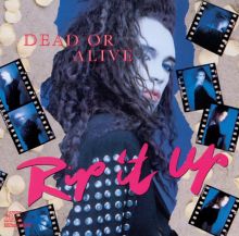 Pseudo Echo: Love an Adventure Tracks & Reviews | AllMusic