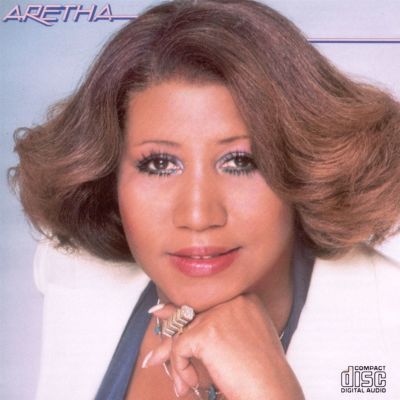 Aretha Franklin: Aretha [1980] Tracks & Reviews | AllMusic