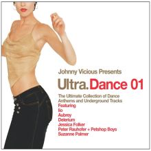 Ultra Dance 01