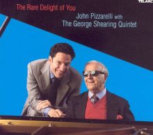 The Rare Delight of You