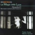 Geometrics: Filmworks #1
