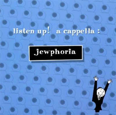Jewphoria