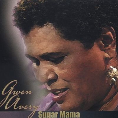 Sugar Mama