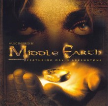 Music Inspired by Middle Earth