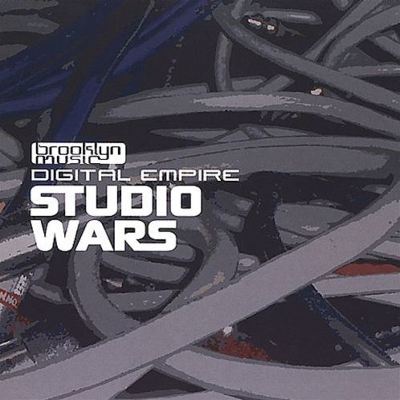 Digital Empire: Studio Wars