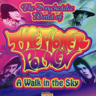 A Walk in the Sky: The Very Best of the Flower Pot Men