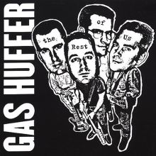 Gas Huffer, Songs, Albums, Discography & Reviews | AllMusic